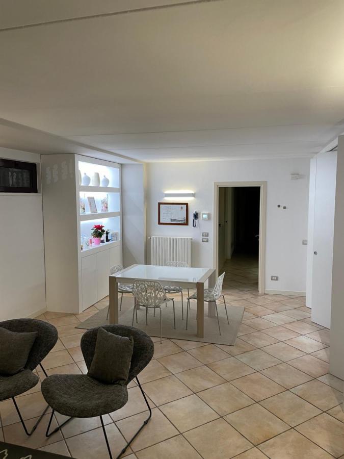 Ome Villa Maddalena מראה חיצוני תמונה