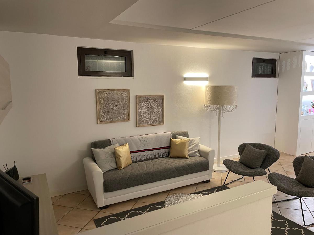 Ome Villa Maddalena מראה חיצוני תמונה