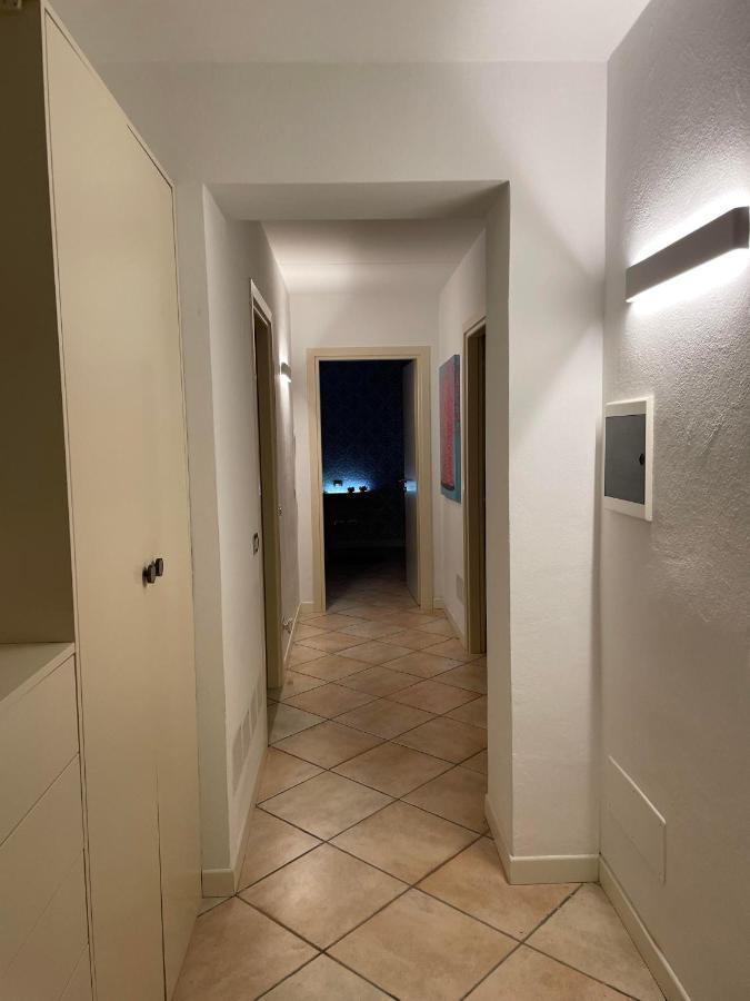 Ome Villa Maddalena מראה חיצוני תמונה