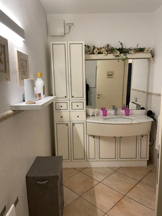 Ome Villa Maddalena מראה חיצוני תמונה