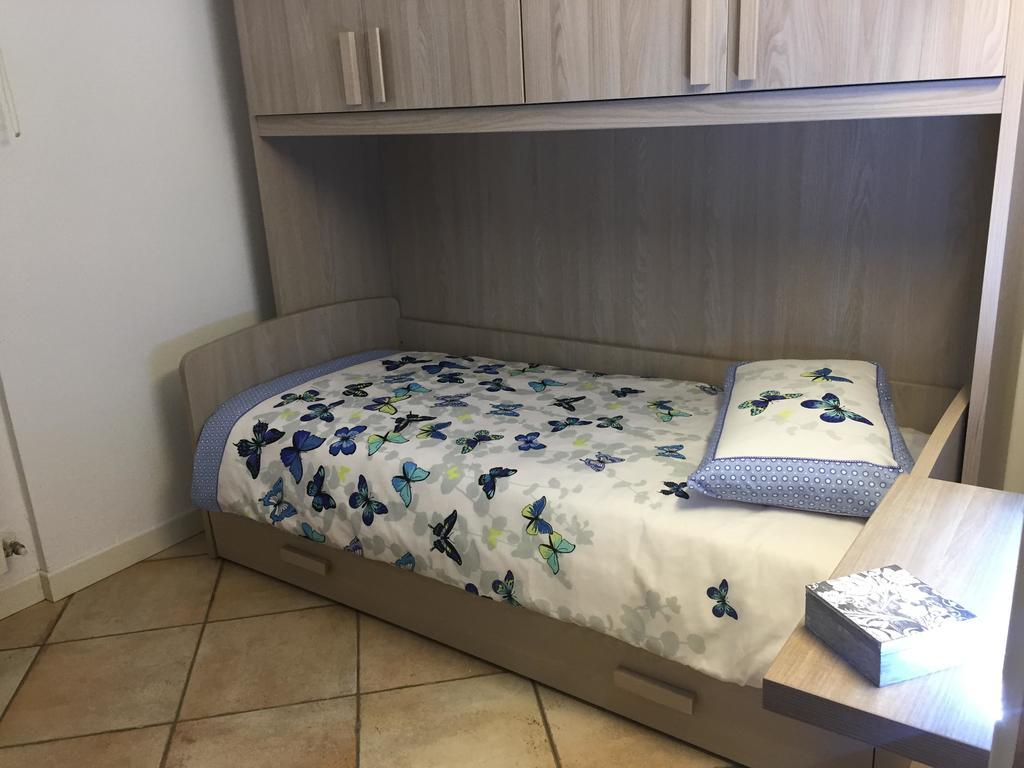 Ome Villa Maddalena מראה חיצוני תמונה